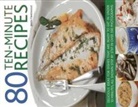 Jenni Fleetwood, Fleetwood Jenni - 80 Ten-Minute Recipes