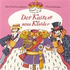 Hans  Christian Andersen, Hans C Andresen, Vitali Konstantinov, Vitali Konstantinov, Vitali P. Konstantinov - Des Kaisers neue Kleider