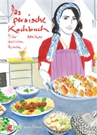 Gabi Kopp - Das persische Kochbuch