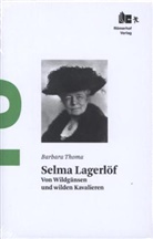 Barbara Thoma - Selma Lagerlöf