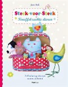 Jane Bull, Andy Crawford - Knuffelzachte dieren