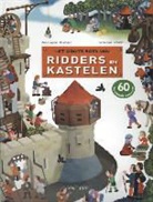 Anne-Sophie Baumann, Emmanuel Ristord - Het groter boek van ridders en kastelen