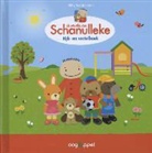 Willy Vandersteen, Heidi D'hamers - De wereld van Schanulleke