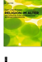 Lars Charbonnier - Religion im Alter