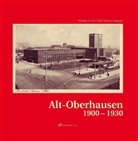 Marita Arntz, Dirk-Mark Hampel, Dirk-Marko Hampel - Alt-Oberhausen