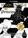 Niccolò Machiavelli, SmarterComics - El Príncipe