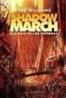 Tad Williams - Shadowmarch : el juego de las sombras