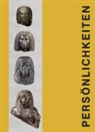 Sylvia Schoske, Dietrich Wildung - Persönlichkeiten. Bildnisskulptur der Nachamarnazeit