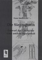 Franz Studniczka - Die Siegesgöttin
