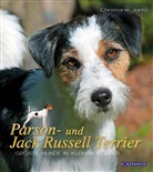 Christiane Jantz - Parson- und Jack Russel Terrier