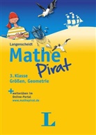 Dreisbac, Stepha Dreisbach, Stephan Dreisbach, Kölmel, Birgit Kölmel - Mathematik 3. Klasse, Größen, Geometrie