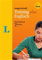 Bollinge, Susa Bollinger, Susan Bollinger, Drude-Mos, Angel Drude-Moss, Angela Drude-Moss... - Langenscheidt Training plus, Englisch Gymnasium 7. Klasse