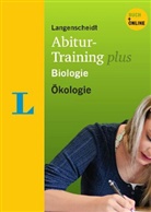 Kleine, Reine Kleinert, Reiner Kleinert, Rupper, Wolfgan Ruppert, Wolfgang Ruppert... - Langenscheidt Abitur-Training plus Biologie, Ökologie