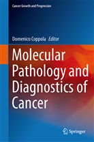 Domenic Coppola, Domenico Coppola - Molecular Pathology and Diagnostics of Cancer