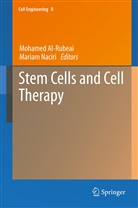Mohame Al-Rubeai, Mohamed Al-Rubeai, Naciri, Naciri, Mariam Naciri, Mohamed Al- Rubeai - Stem Cells and Cell Therapy