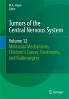 A Hayat, M A Hayat, M. A. Hayat, M.A. Hayat - Tumors of the Central Nervous System - 12: Pineal, Pituitary, and Spinal Tumors
