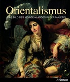 Gérard-G Lemaire, Gerard-Georges Lemaire, Gérard-Georges Lemaire - Orientalismus