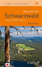 Michael Erle - Wandern im Schwarzwald