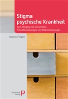 Asmus Finzen - Stigma psychische Krankheit