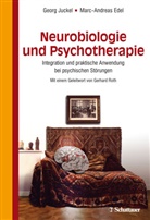 Ede, Edel, Marc-Andreas Edel, JUCKE, Geor Juckel, Georg Juckel - Neurobiologie und Psychotherapie