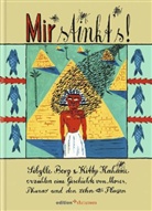 Sibylle Berg, Sybille Berg, Kitty Kahane - Mir stinkt's!