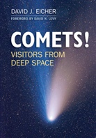 David J Eicher, David J. Eicher - Comets!