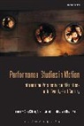 Sharon Aronson-Lehavi, Atay Citron, Atay Aronson-Lehavi Citron, Da Zerbib, Sharon Aronson-Lehavi, Atay Citron... - Performance Studies in Motion