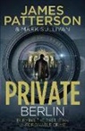 James Patterson - Private Berlin