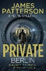 James Patterson - Private Berlin