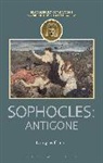 Douglas Cairns, Douglas L. Cairns, Cairns Douglas, Thomas Harrison - Sophocles: Antigone