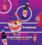 David Clare, Paul Hartley, Hartley Paul - The Vimto Cookbook