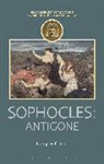 Douglas Cairns, Douglas L. Cairns, Prof. Douglas (University of Edinburgh Cairns, Cairns Douglas, Thomas Harrison - Cgrt Sophocles Antigone