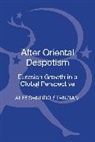 Alessandro Stanziani, Stanziani Alessandro - After Oriental Despotism