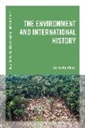 Scott Kaufman, Kaufman Scott, Thomas Zeiler - The Environment and International History