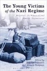 Simone Gigliotti, Gigliotti Simone, Monica Tempian, Simone Gigliotti, Simone (Victoria University of Wellington Gigliotti, Monica Tempian... - The Young Victims of the Nazi Regime