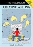 Professor Steven (Sheffield Hallam Unive Earnshaw, Steven Earnshaw, Earnshaw Steven, Steven Earnshaw - Handbook of Creative Writing