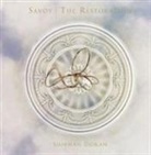 Siobhan Doran, Doran Siobhan - Savoy - The Restoration