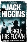 Jack Higgins - The Eagle Has Flown