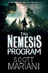 Scott Mariani, Mariani Scott - The Nemesis Program