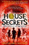 Chris Columbus, Chris Vizzini Columbus, Ned Vizzini - Battle of the Beasts