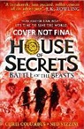 Chris Columbus, Chris Vizzini Columbus, Ned Vizzini - House of Secrets