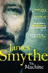 James Smythe, Smythe James - The Machine