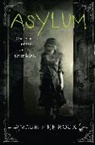Madeleine Roux, Roux Madeleine - Asylum