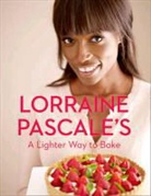 Lorraine Pascale - A lighter Way to Bake