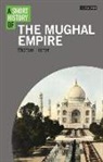 Michael Fisher, Michael H. Fisher - A Short History of the Mughal Empire