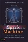 Daniel Keown, Dr Daniel Keown - The Spark in the Machine