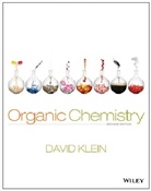 David R. Klein - Organic Chemistry