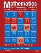 William F Burger, William F. Burger, Burger William F., Gary L Musser, Gary L. Musser, Gary L. (Oregon State University) Musser... - Mathematics for Elementary Teachers: A Contemporary Approach 10e