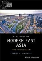 Charles Armstrong, Charles K. Armstrong, Armstrong Charles - History of Modern East Asia