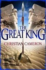 Christian Cameron - Great King